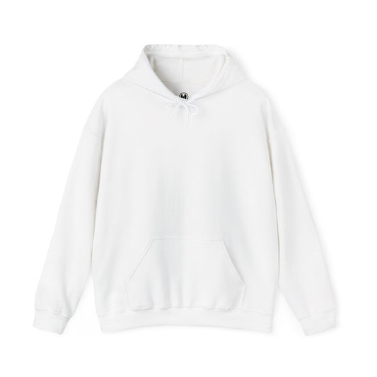 Cozy Men Hoodie for Everyday Comfort, Casual Style, Gift for Him, Warm Layer for Fall/Winter, Personalized Sweatshirt