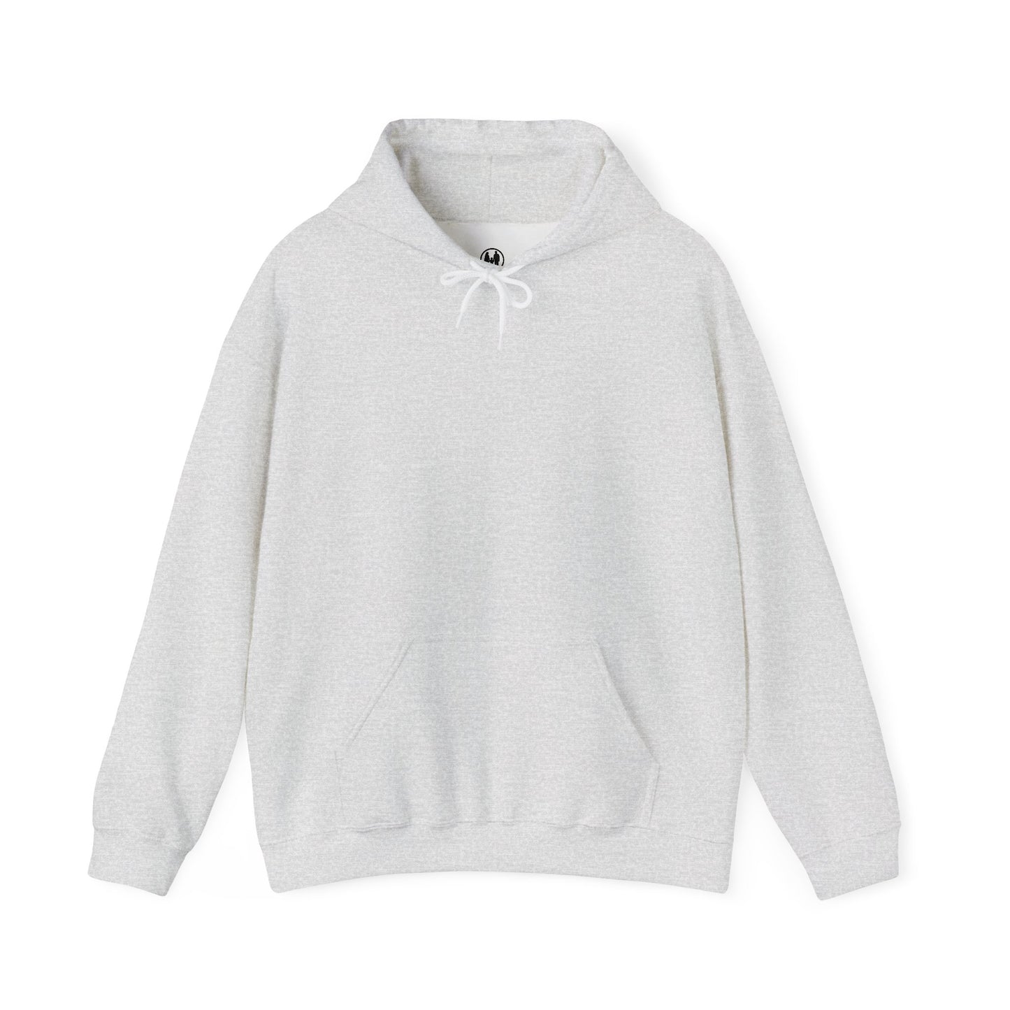 Cozy Men Hoodie for Everyday Comfort, Casual Style, Gift for Him, Warm Layer for Fall/Winter, Personalized Sweatshirt