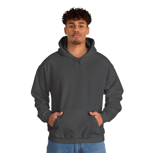 Cozy Men Hoodie for Everyday Comfort, Casual Style, Gift for Him, Warm Layer for Fall/Winter, Personalized Sweatshirt