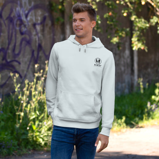 Regal Lion Hoodie, Cozy Sweatshirt for Men, Gift for Him, King of the Jungle, Unique Lion Design, Stylish Casual Wear