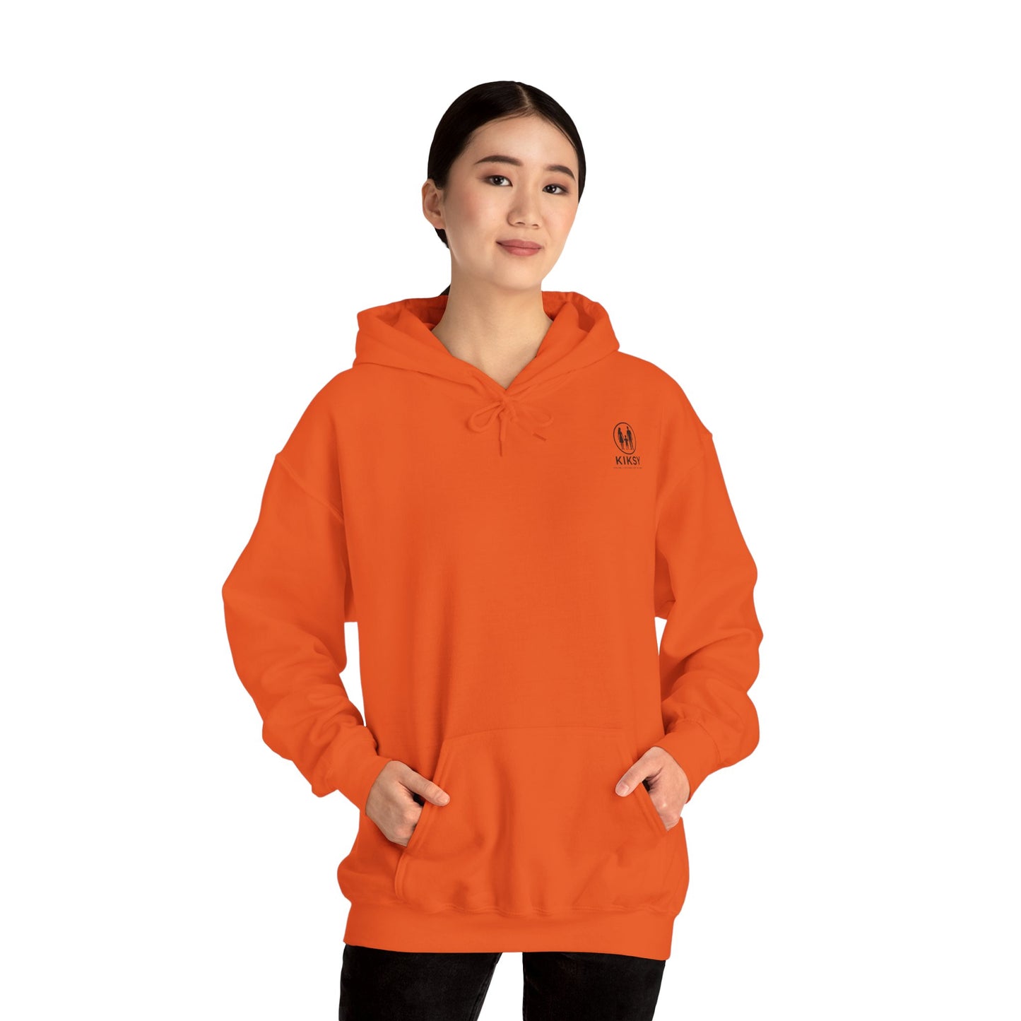 Cozy Woman Hoodie - Perfect for Relaxation, Casual Wear, Gifts, Fall/Winter Fashion, and Everyday Comfort