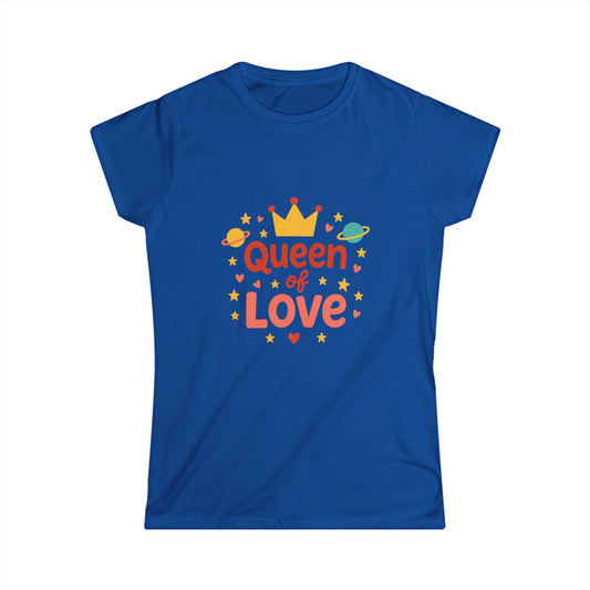 Women's Softstyle Tee