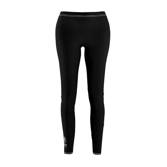 Stylish Women's Casual Leggings, Comfortable Activewear, Perfect for Yoga, Running, Everyday Wear, Gift for Holidays