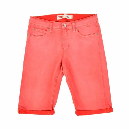 Levi's Children’s Jeans Levi's 511 Slim Red