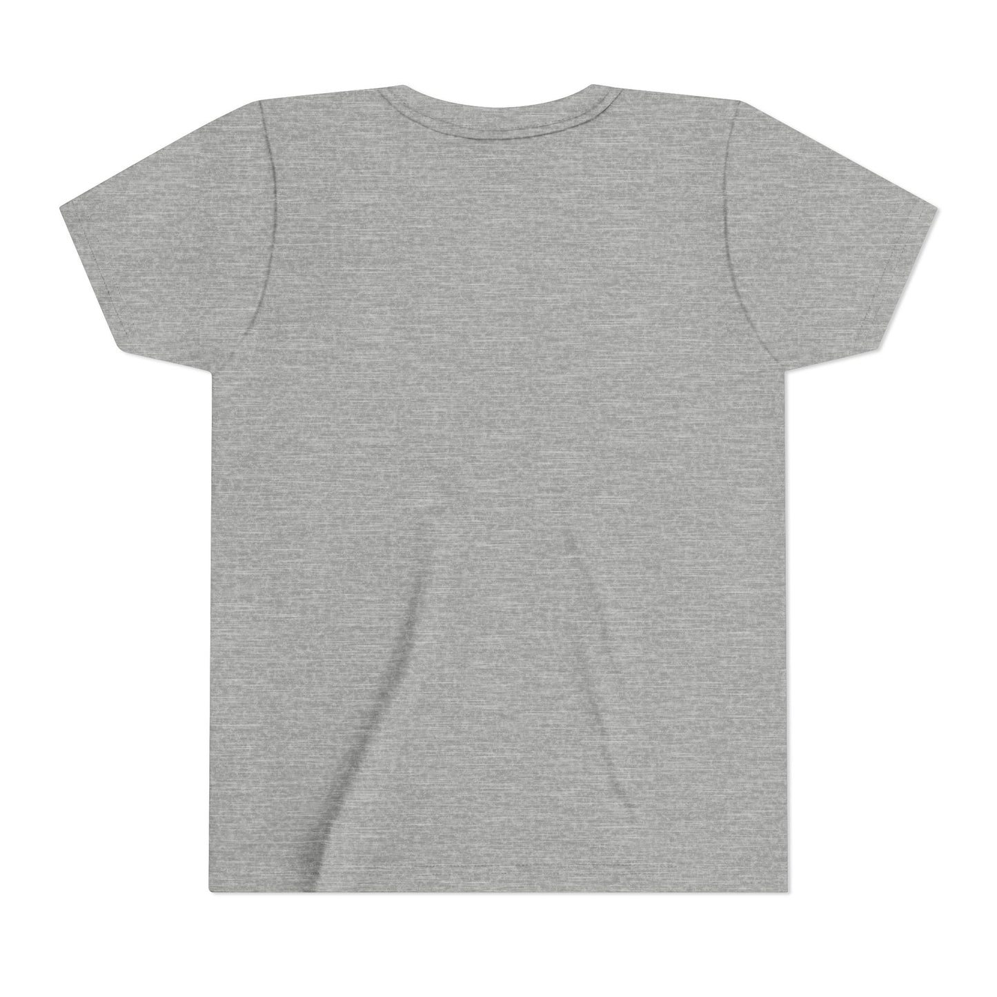 T-shirt graphique « Petit mais bruyant »