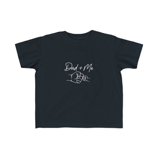Toddler's Fine Jersey Tee