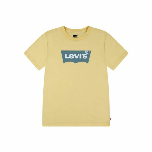 Levi's Child's Short Sleeve T-Shirt Levi's Lvb Batwing