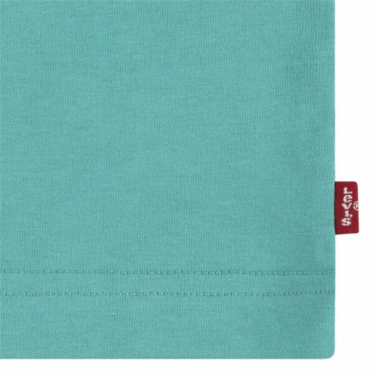 Levi's Child's Short Sleeve T-Shirt Levi's Lvb Batwing