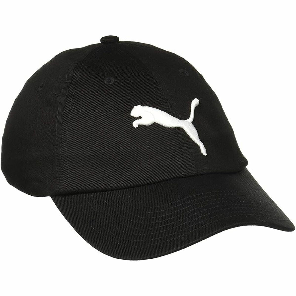 Puma Hat Puma Ess P Black One Size