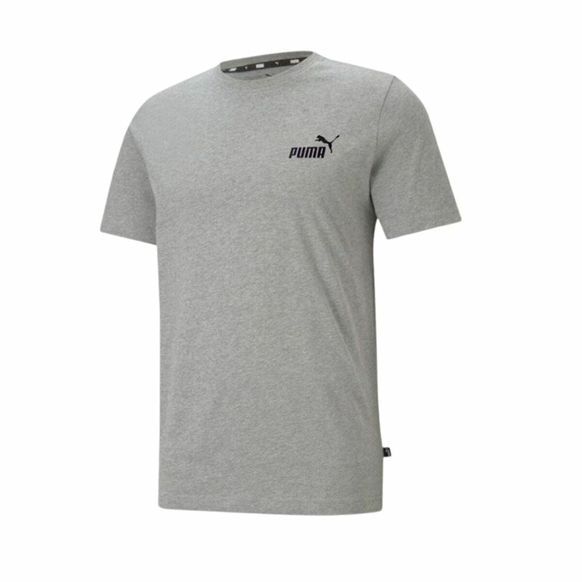 Puma Men’s Short Sleeve T-Shirt Puma