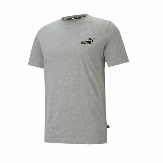 Puma Men’s Short Sleeve T-Shirt Puma