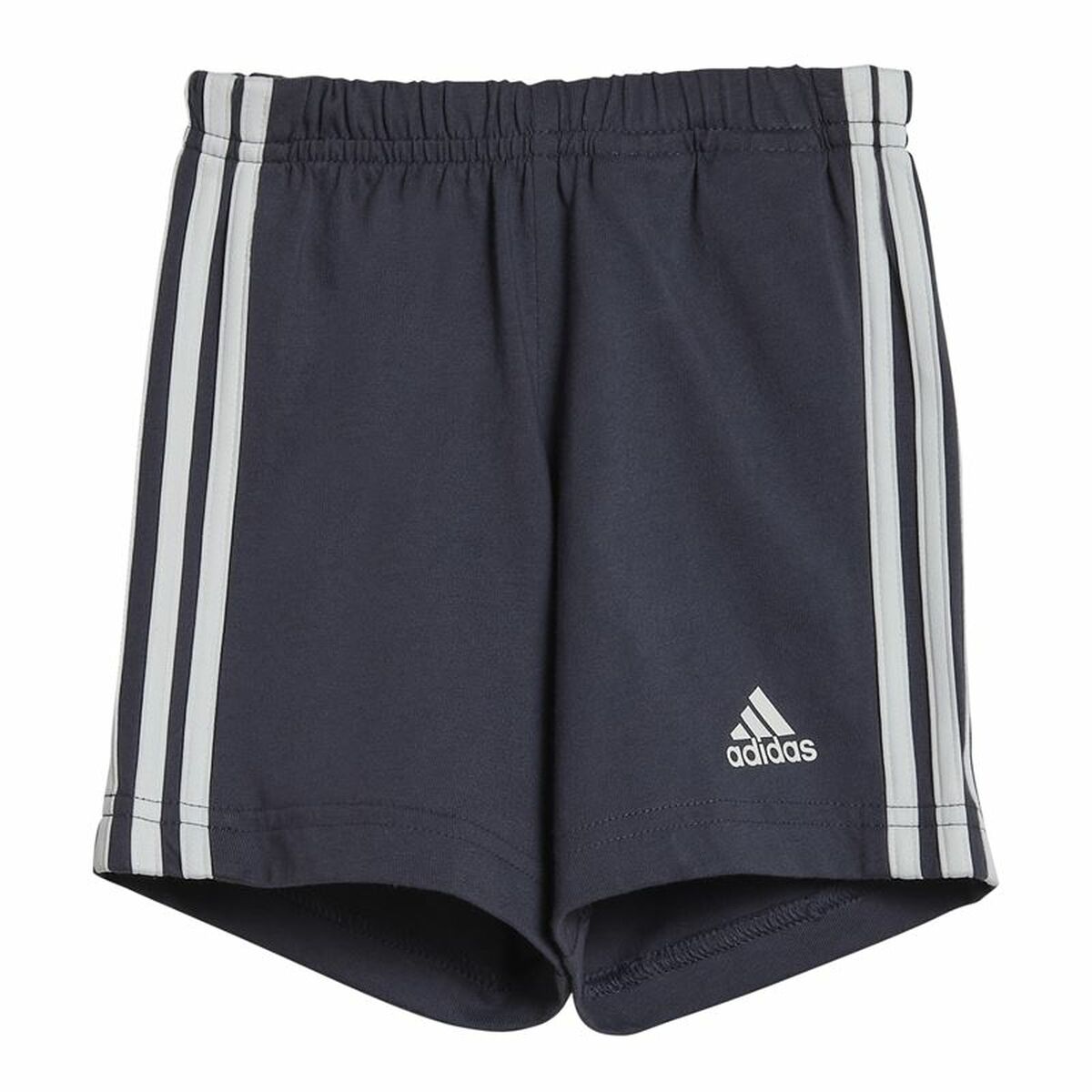 Adidas Sports Outfit For Baby Adidas Three Stripes Red