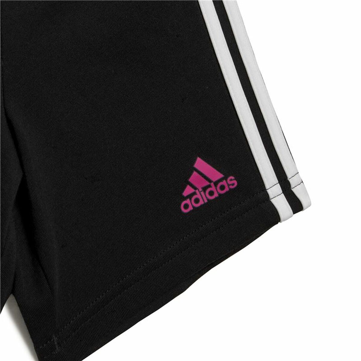 Adidas Sports Outfit For Baby Adidas Essentials Lineage Dark Grey