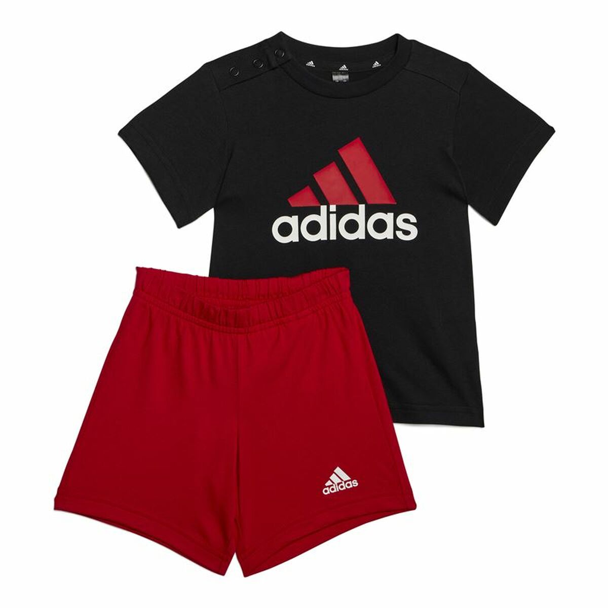 Adidas Children's Sports Outfit Adidas Essentials Organic