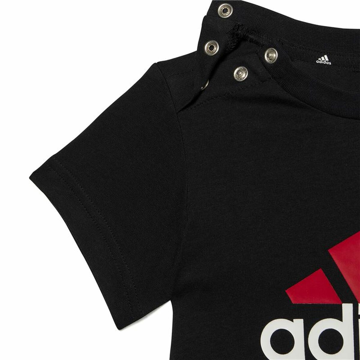 Adidas Children's Sports Outfit Adidas Essentials Organic