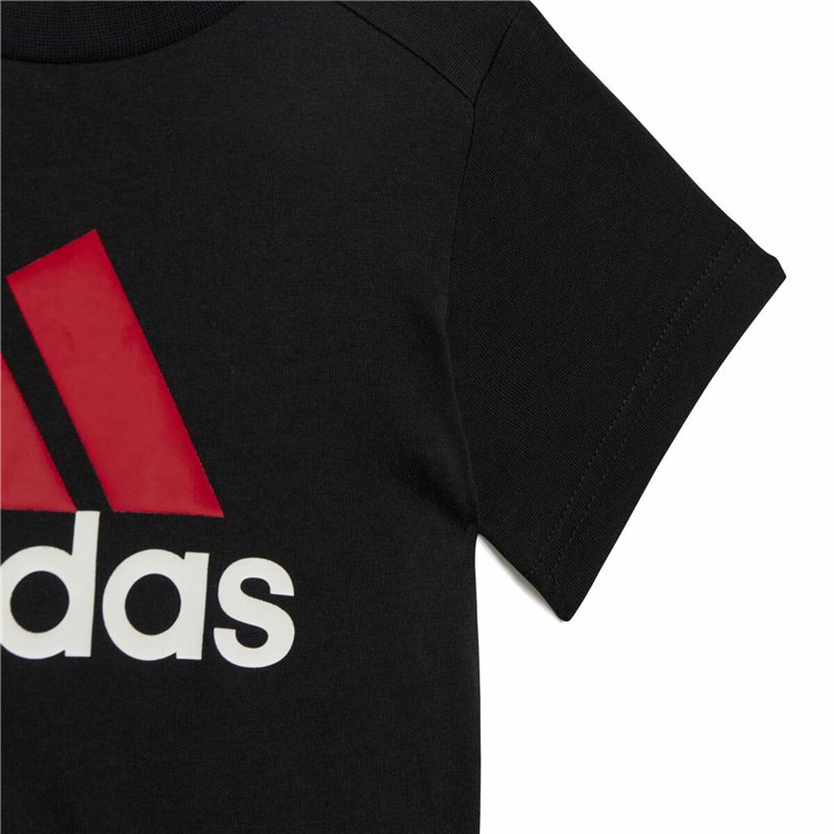 Adidas Children's Sports Outfit Adidas Essentials Organic