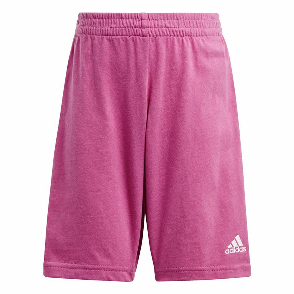 Adidas Children's Sports Outfit Adidas 3 Stripes Pink
