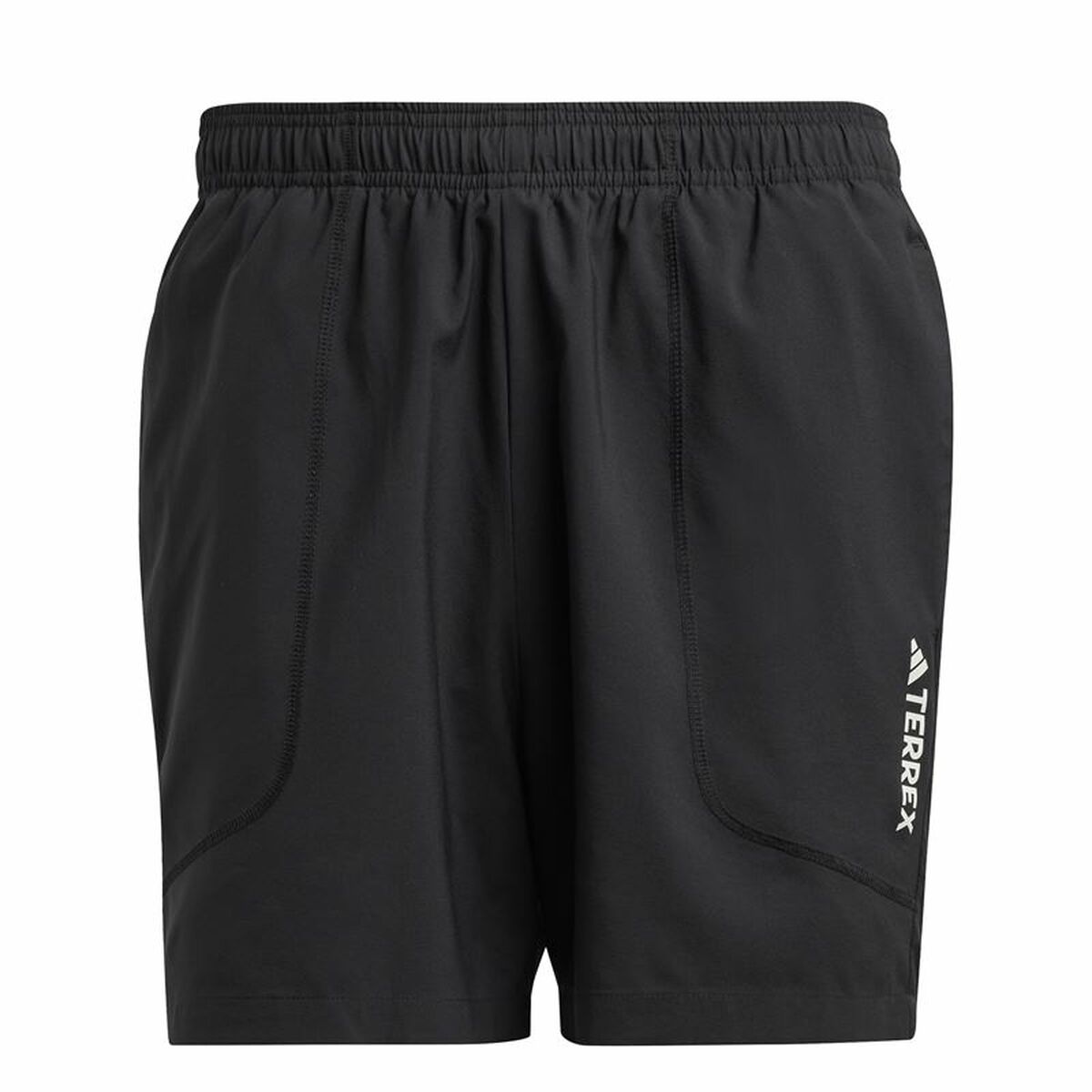 Adidas Sports Shorts Adidas Mtrt Black