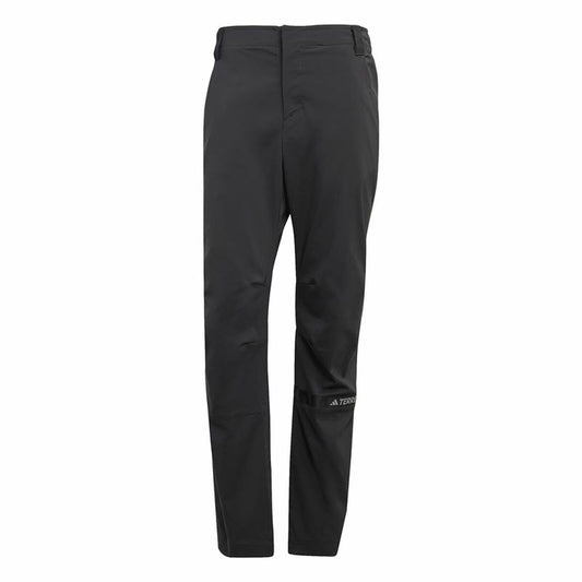 Adidas Long Sports Trousers Adidas Mtovent Black
