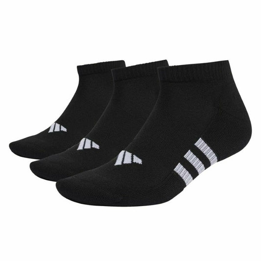 Adidas Socks Adidas Prf Cush Low  Black 3 Units