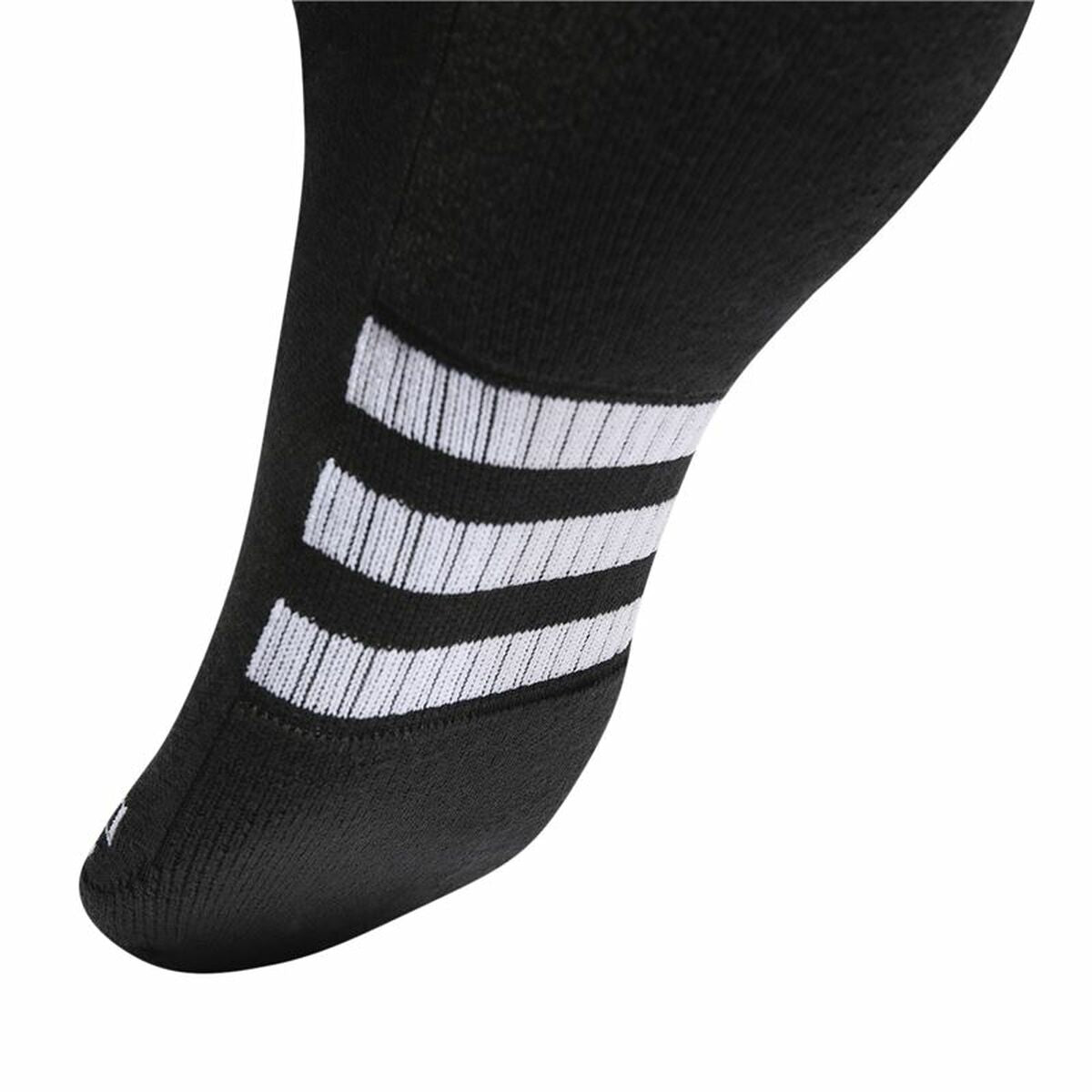Adidas Socks Adidas Prf Cush Crew3P Black 46-48