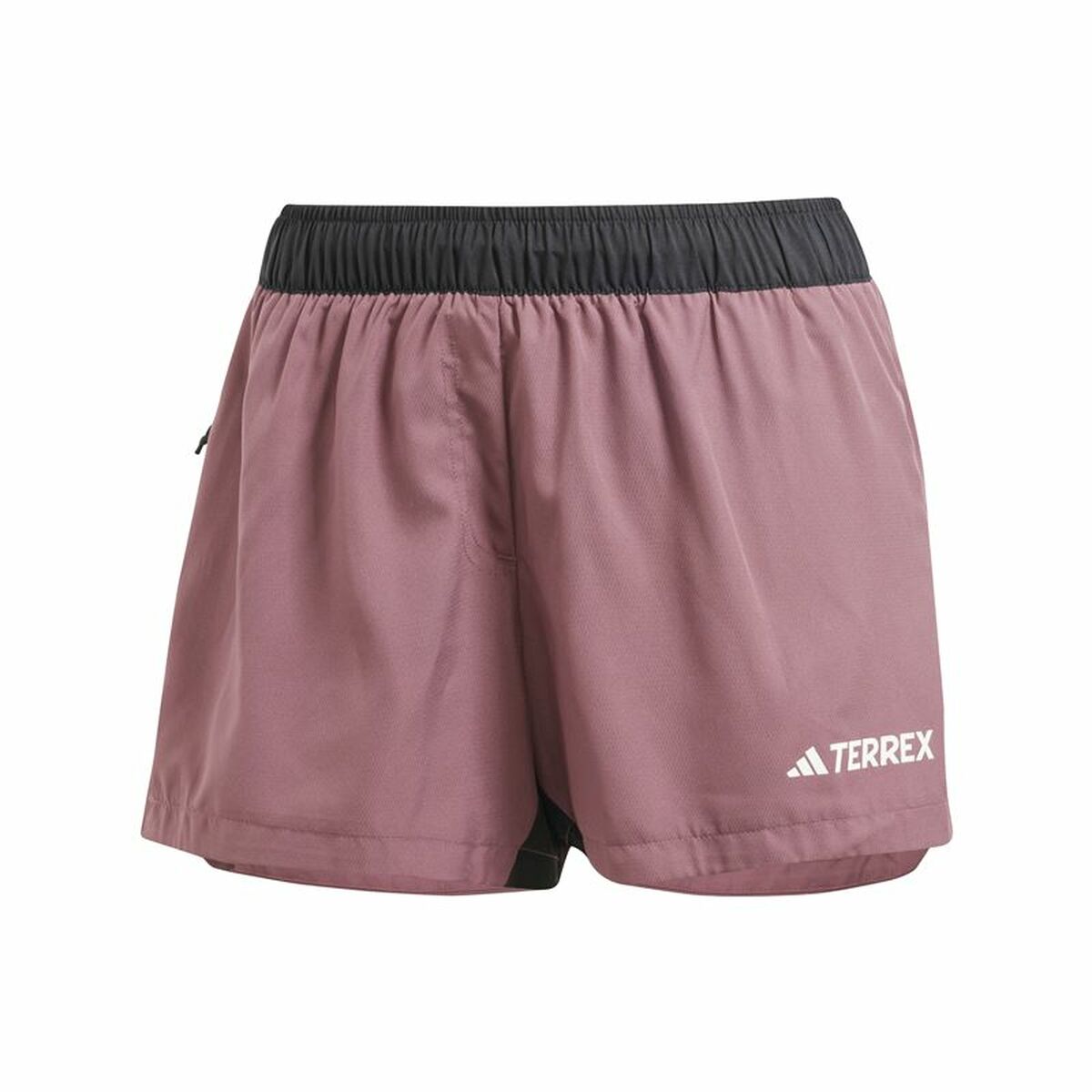 Adidas Sports Shorts Adidas Mt Trail Sh Pink