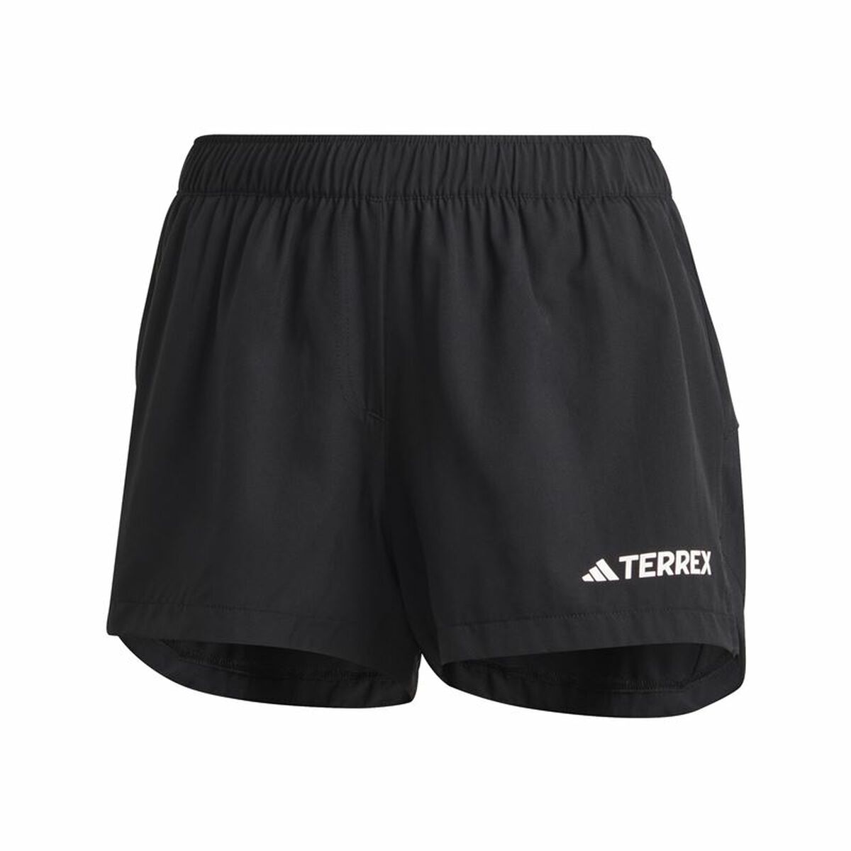 Adidas Sports Shorts Adidas Mt Trail Black