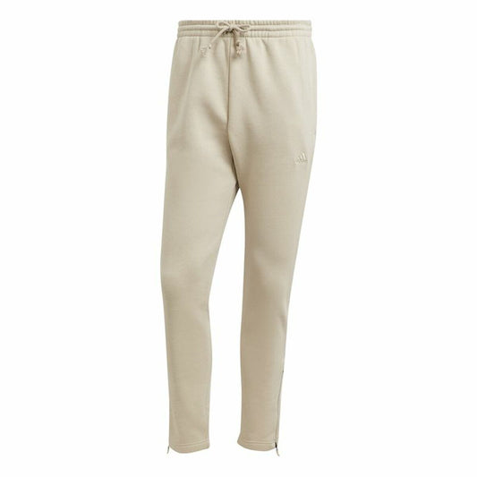 Adidas Adult Trousers Adidas All Szn Tz White Natural