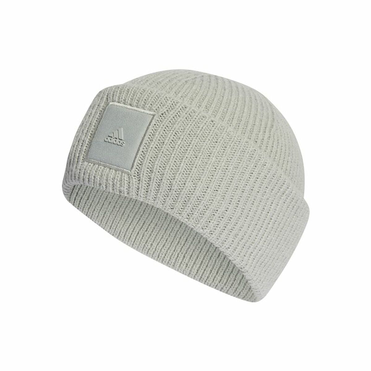 Adidas Hat Adidas Wid Cuff Grey