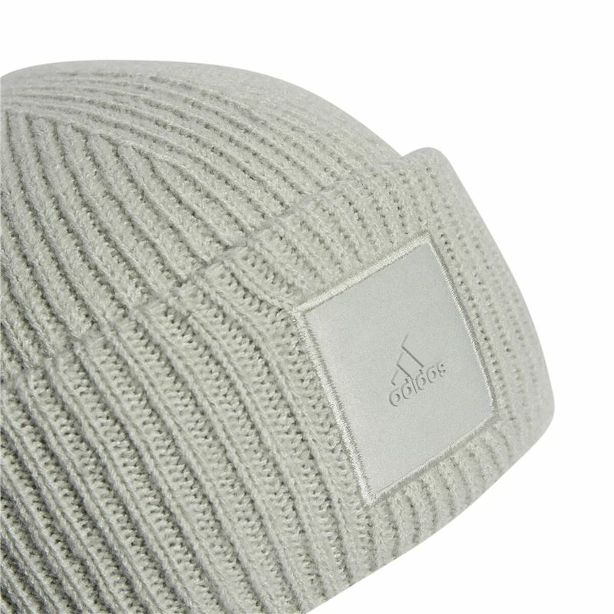 Adidas Hat Adidas Wid Cuff Grey