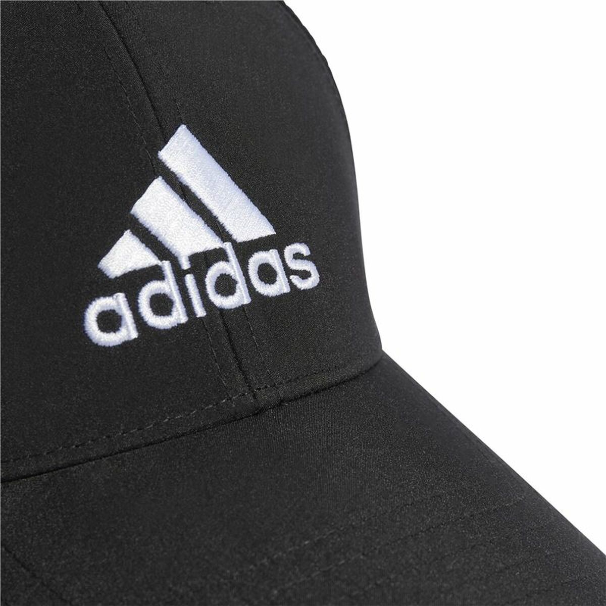 Adidas Sports Cap Adidas Ib3244 Black M/L