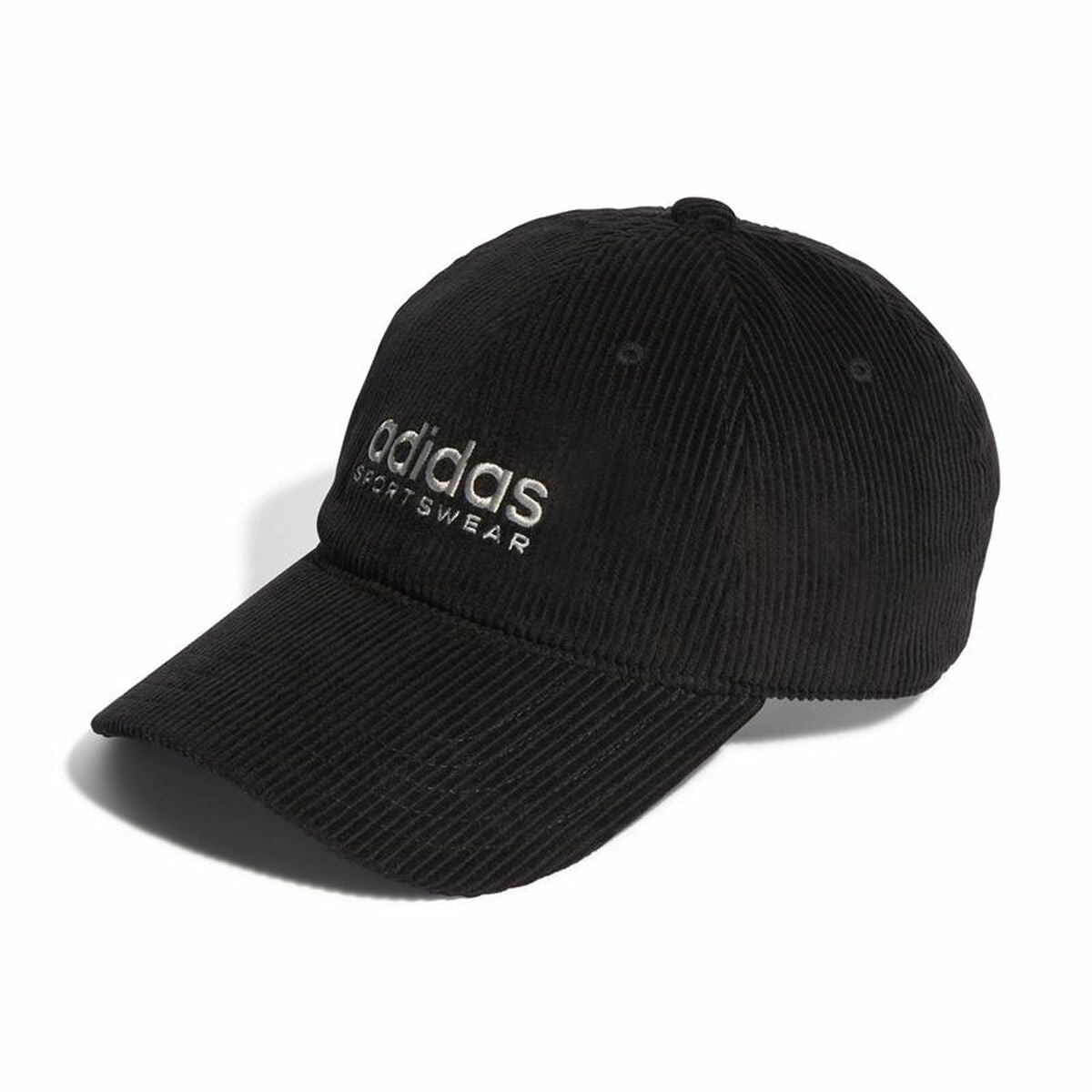 Adidas Hat Adidas Low Dad Cap Black 12 Years