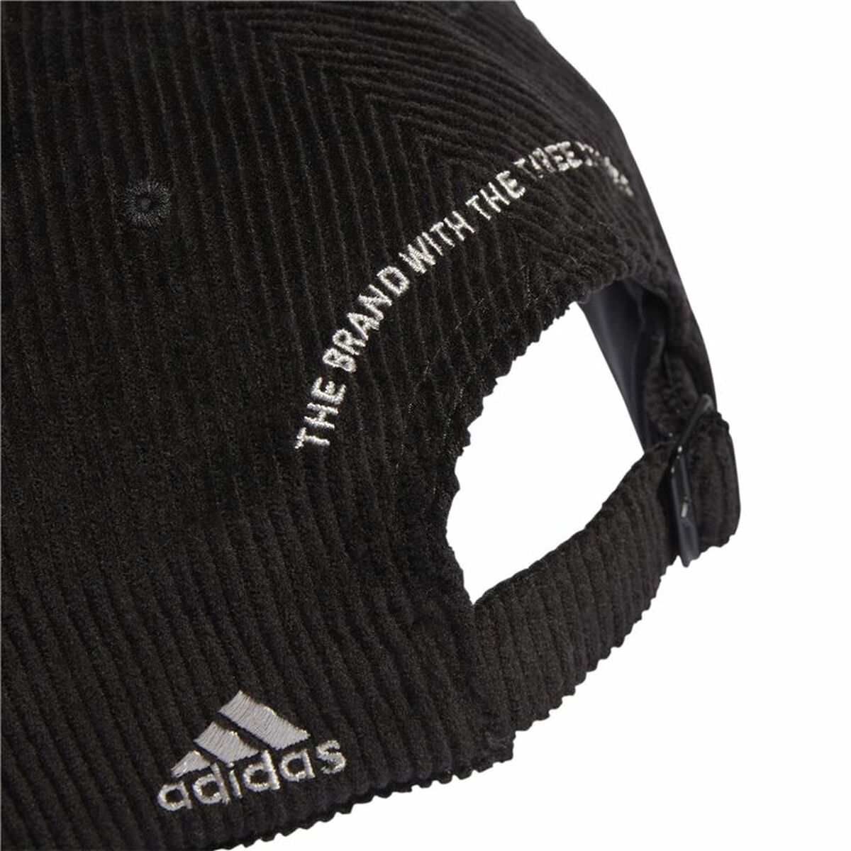 Adidas Hat Adidas Low Dad Cap Black 12 Years