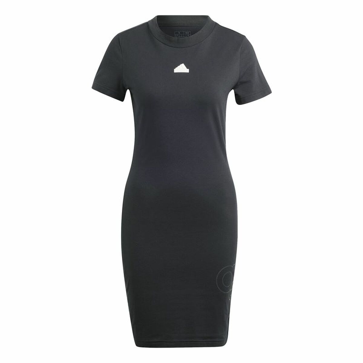 Adidas Dress Adidas Bluv Essentials Black