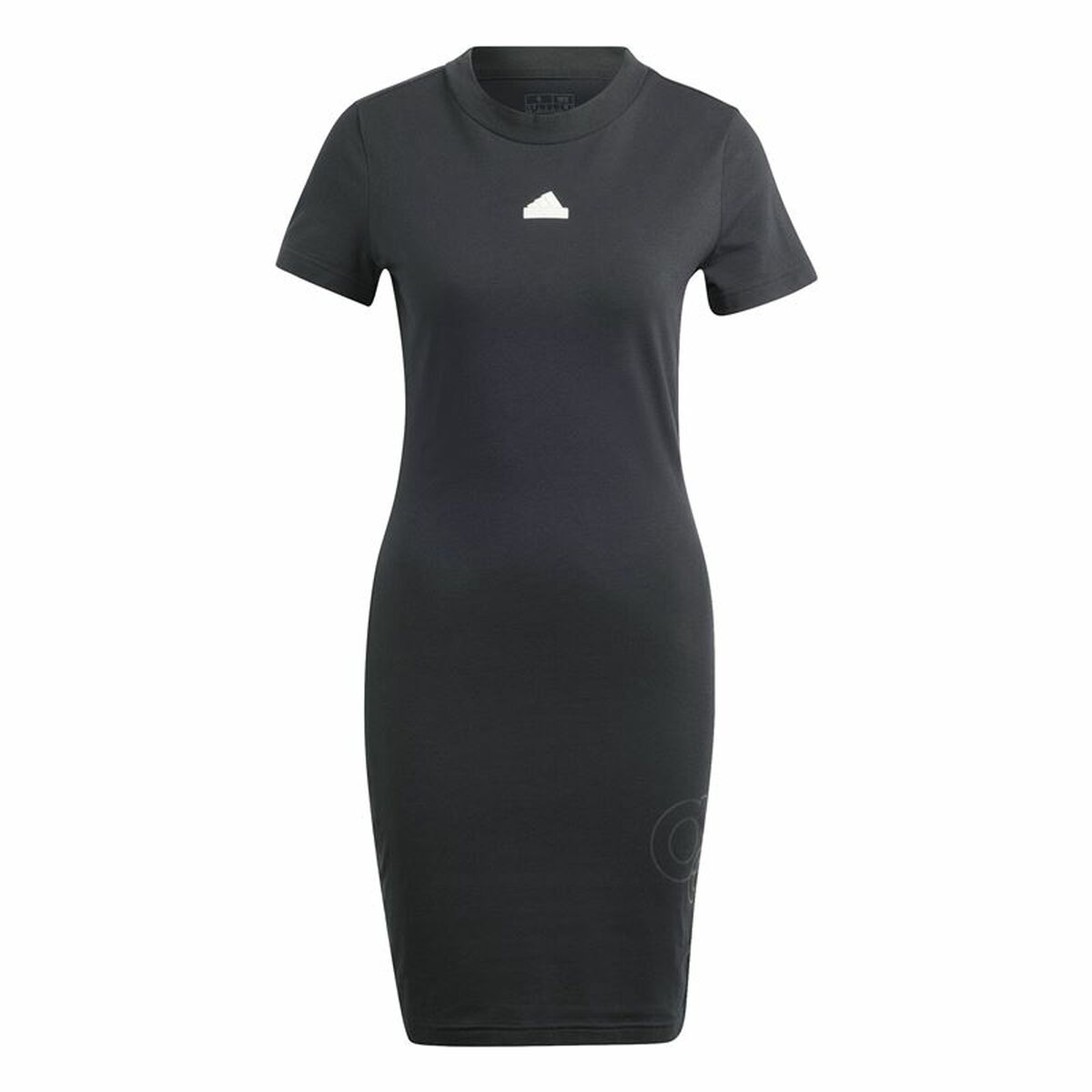 Adidas Dress Adidas Bluv Essentials Black