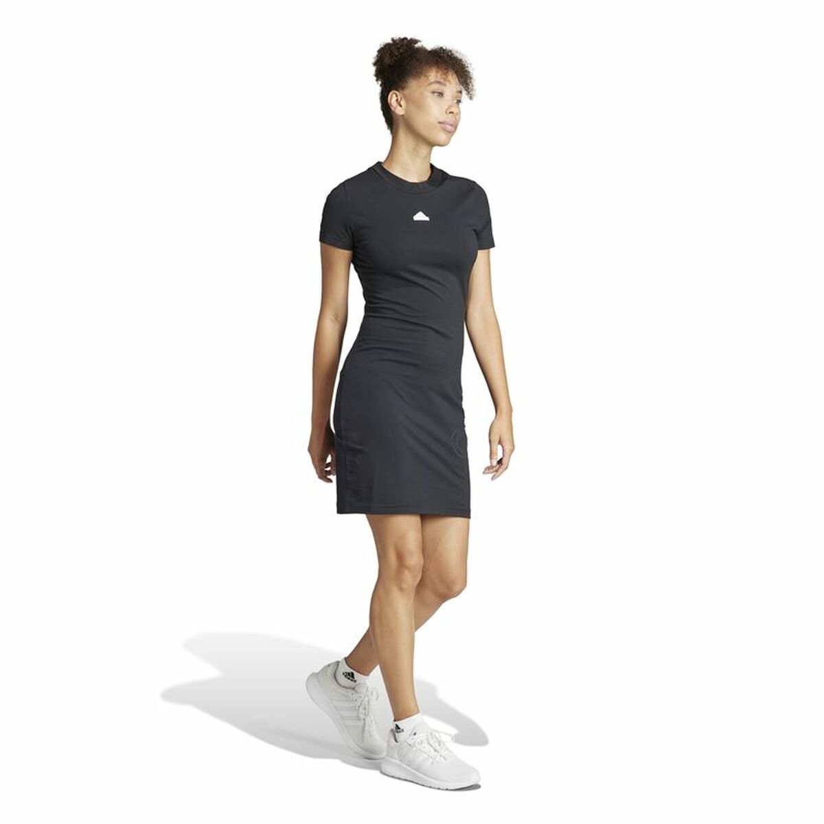 Adidas Dress Adidas Bluv Essentials Black