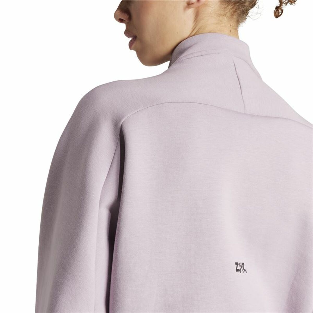 Adidas Women's Sports Jacket Adidas Z.n.e. Qz Lady M