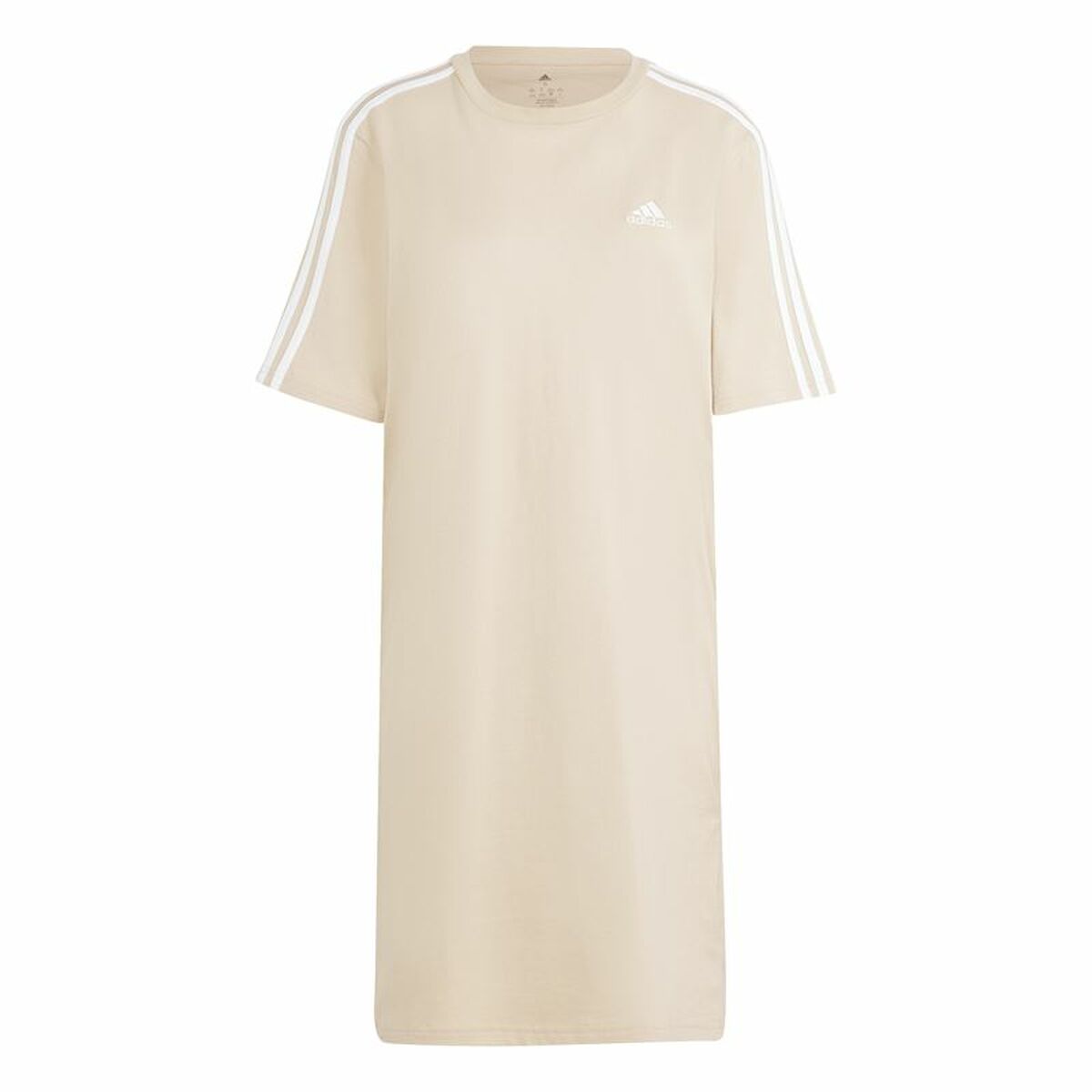 Adidas Dress Adidas 3S Bf Beige