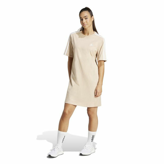 Adidas Dress Adidas 3S Bf Beige