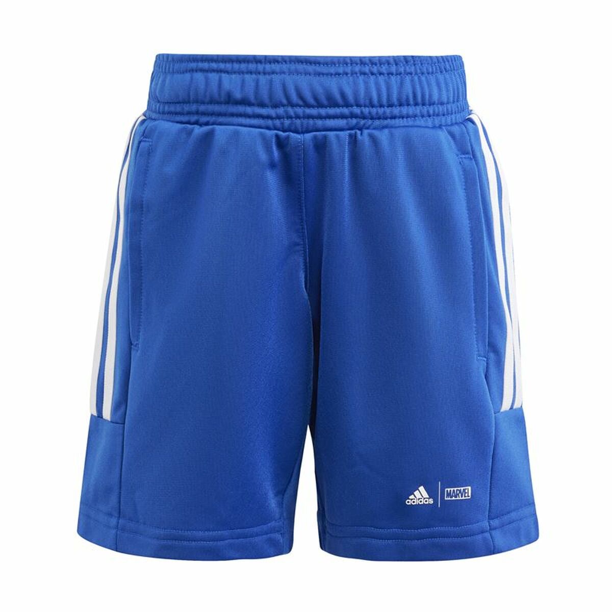 Adidas Set Of Clothes Adidas Adidas X Marvel Infantil Multicolour