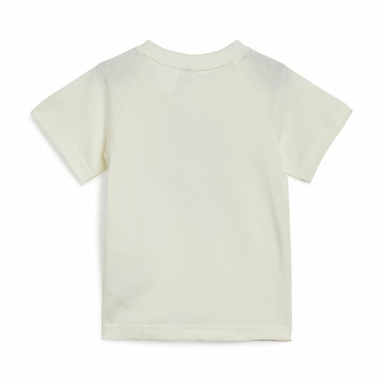 Adidas Set Of Clothes Adidas Disney Mickey Mouse Multicolour