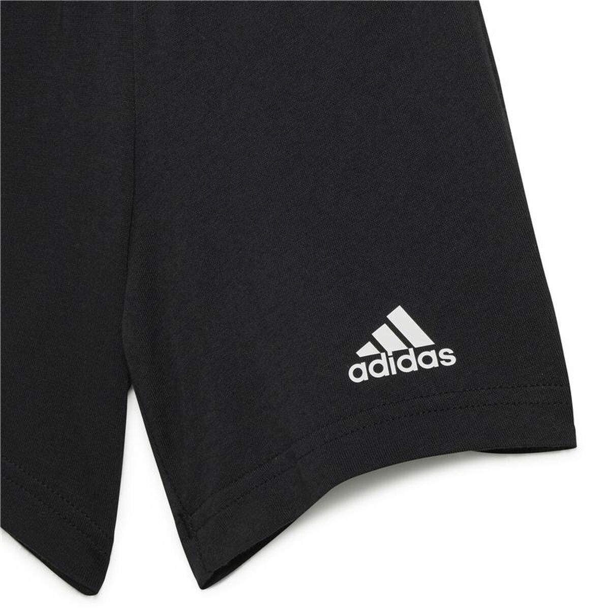 Adidas Sports Outfit For Baby Adidas I Bl Co Set Black Red
