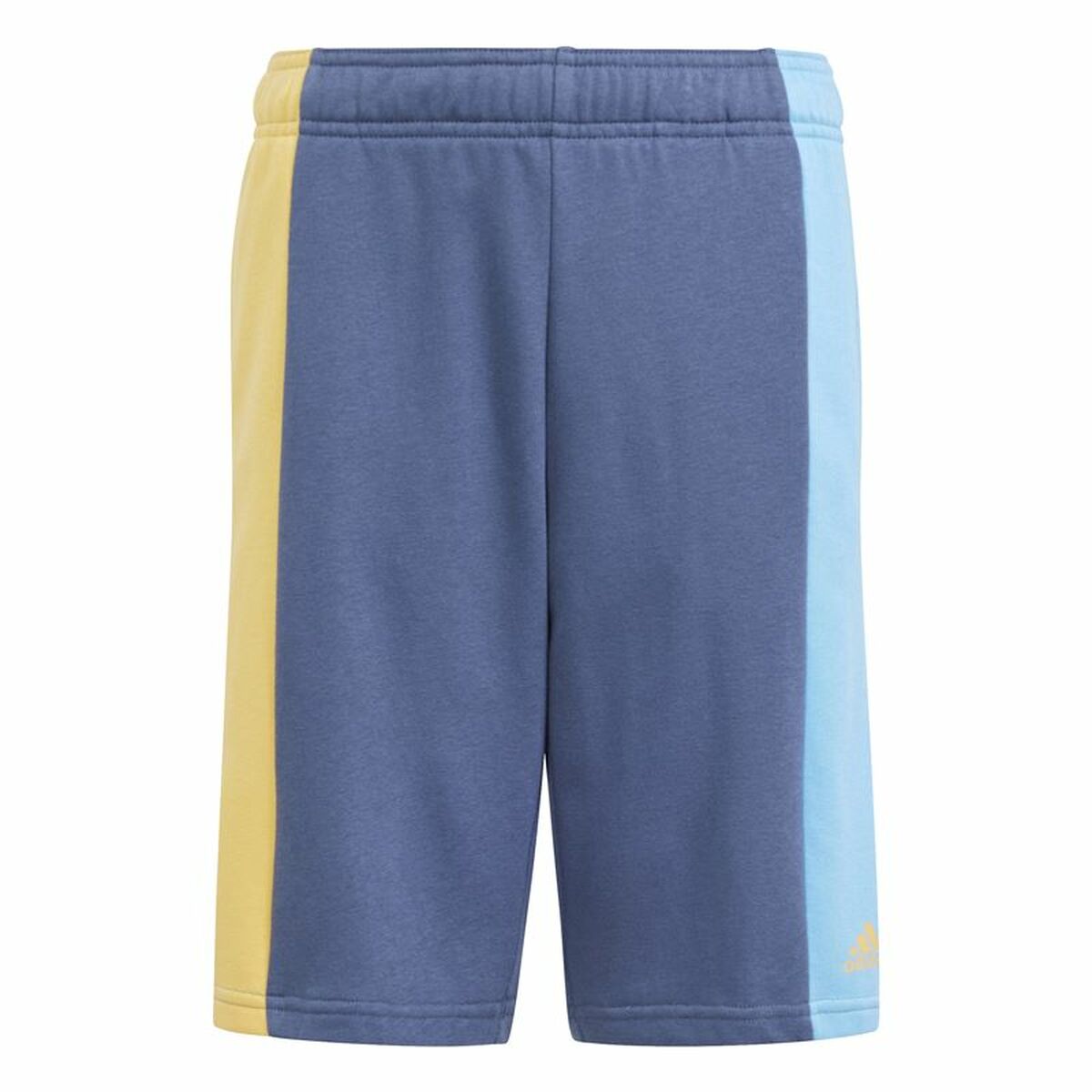 Adidas Children's Sports Outfit Adidas Club Set Blue