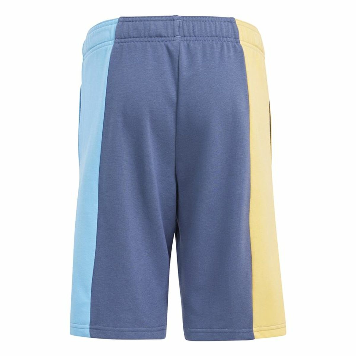 Adidas Children's Sports Outfit Adidas Club Set Blue