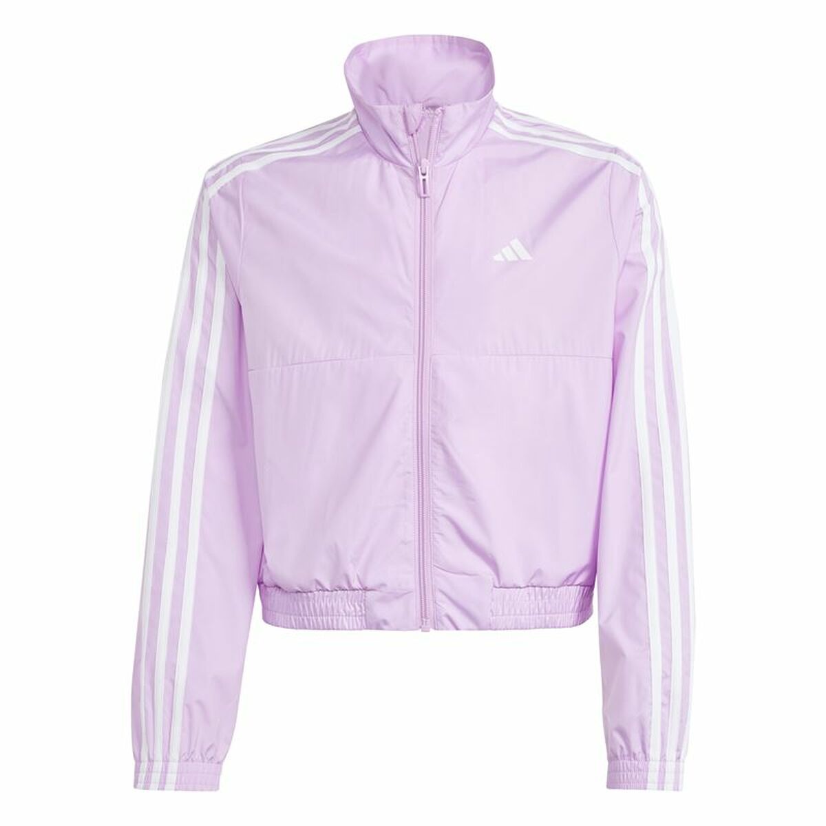 Adidas Children's Jacket Adidas Essentials 3 Bandas