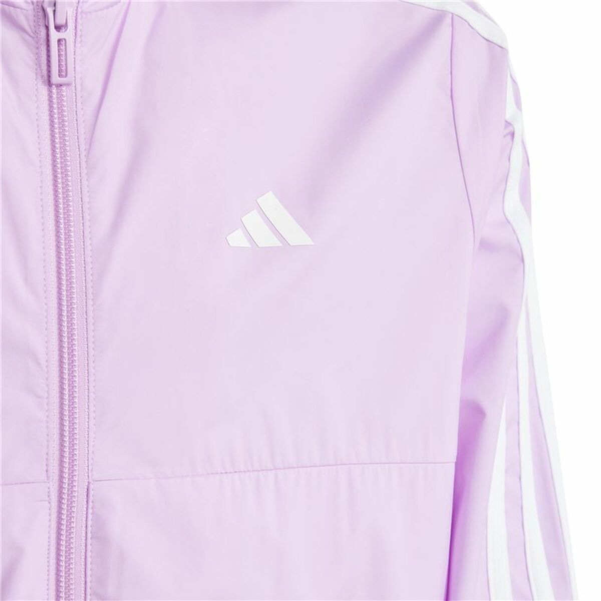 Adidas Children's Jacket Adidas Essentials 3 Bandas