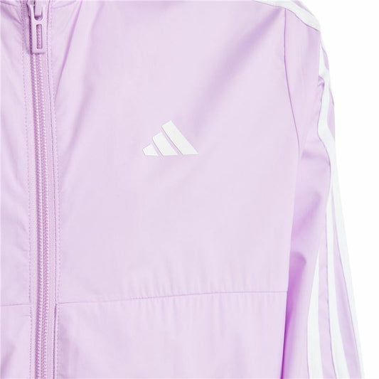 Adidas Children's Jacket Adidas Essentials 3 Bandas