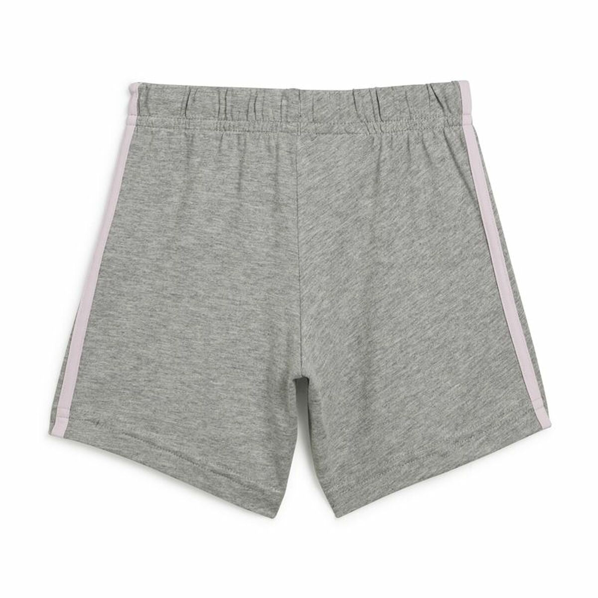 Adidas Sports Outfit For Baby Adidas I Lin Co Set Grey Pink