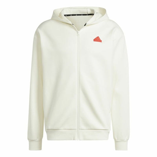 Adidas Men's Jacket Adidas Fi Bos Fz