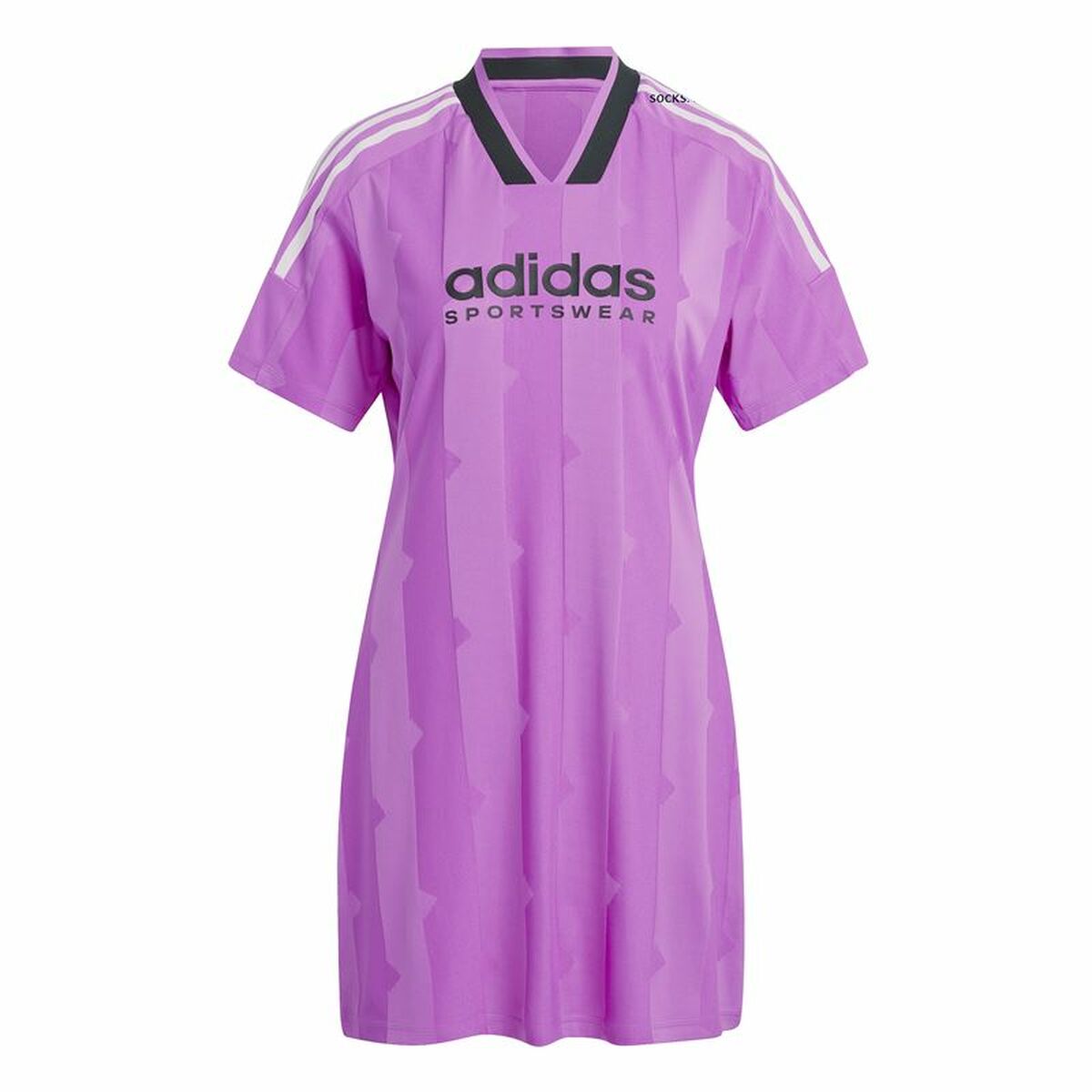 Adidas Dress Adidas Tiro Cut 3 Purple